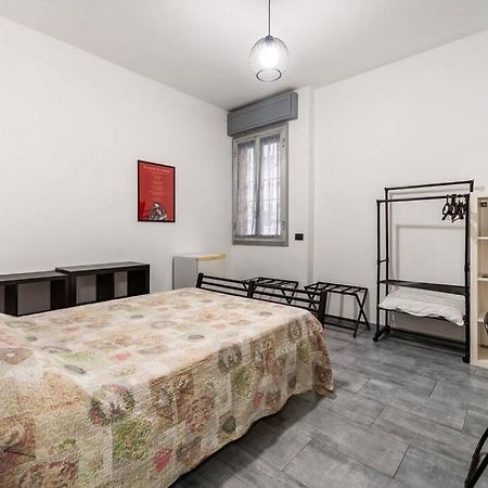 A Casa Di Mario Apartamento Bolonha Exterior foto