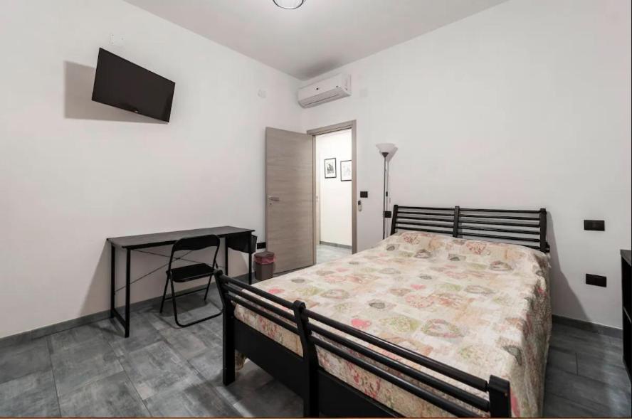 A Casa Di Mario Apartamento Bolonha Exterior foto