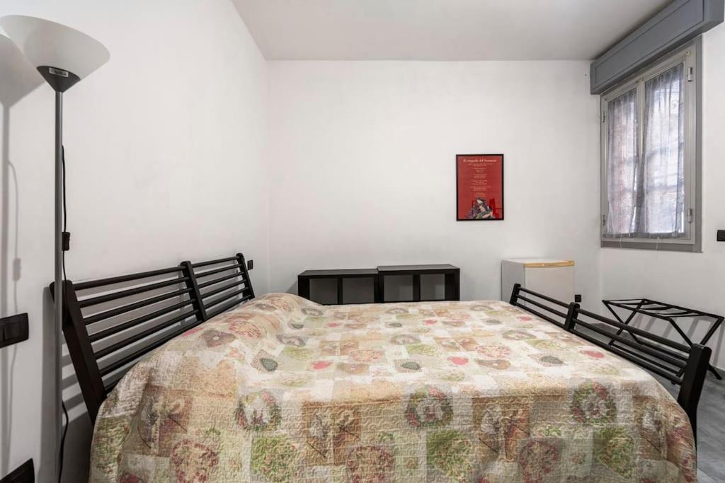 A Casa Di Mario Apartamento Bolonha Exterior foto