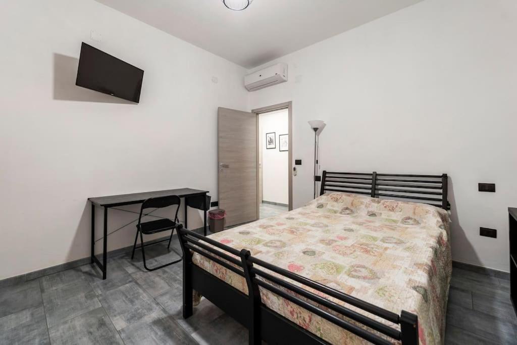 A Casa Di Mario Apartamento Bolonha Exterior foto